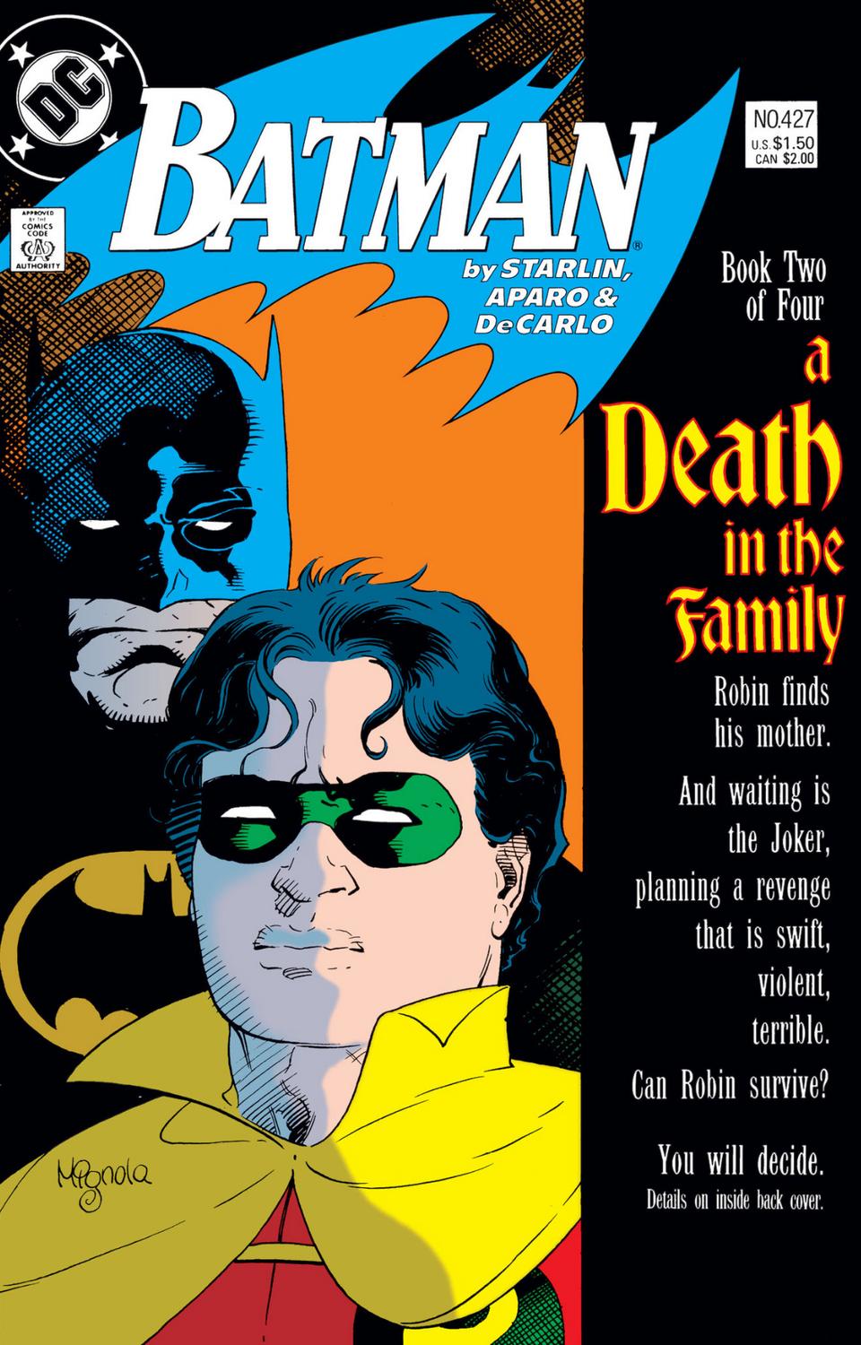 Comic book panel